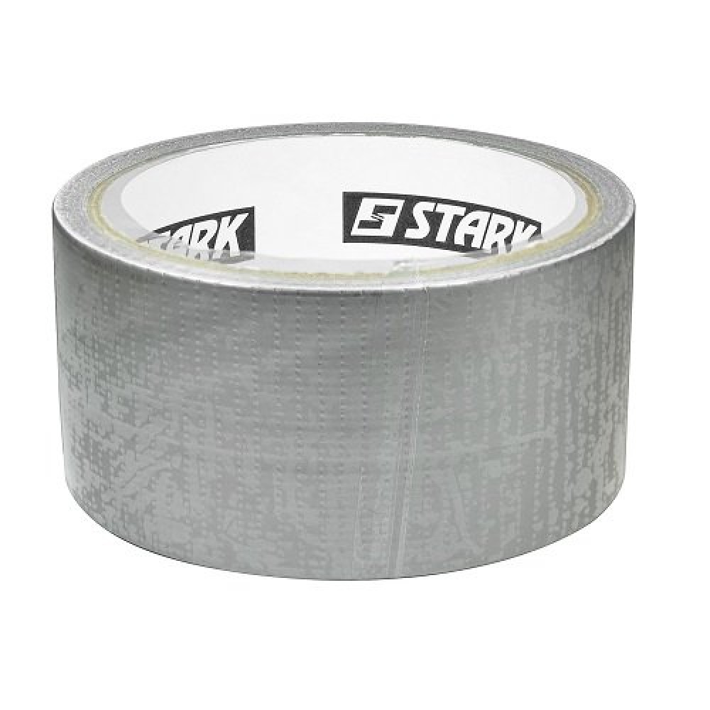 Клейка стрічка армована Stark 48x10 м 542048010 - фото 1 Клейка стрічка армована Stark 48x10 м 542048010 - фото 1