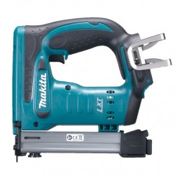 Акумуляторний степлер Makita LXT DST221Z (каркас)