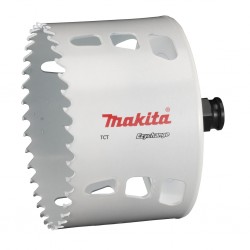 Коронка Makita HSS-Bi-Metal Ezychange 102мм, E-06828