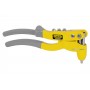 Заклепочник ручний поворотний STANLEY для нітів Ø=3-5 мм 260 мм