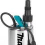 MAKITA PF1100 Насос занурювальний - фото 8