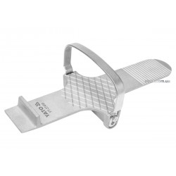 Педаль підйомна для гіпсокартону YATO 300 х 120 х 80 мм 55 мм