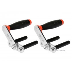 Ручки для перенесення гіпсокартонних плит YATO 2 шт