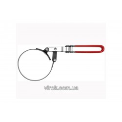 Ключ до оливного фільтру YATO 95-111 мм Ключ до оливного фільтру YATO 95-111 мм