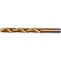 Свердло по металу титанове YATO 12.5 x 151/101 мм HSS-TIN