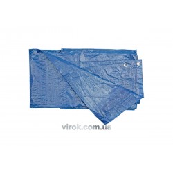 Тент VOREL 75 гр/м² 2 х 3 м Тент VOREL 75 гр/м² 2 х 3 м