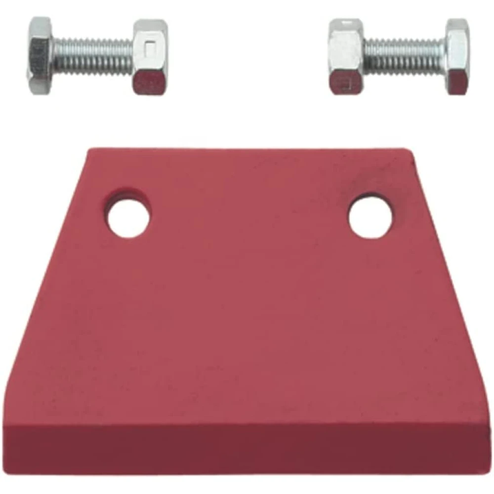 Змінний ніж 100 мм для шнека мотобура ECHO EA410 Змінний ніж 100 мм для шнека мотобура ECHO EA410