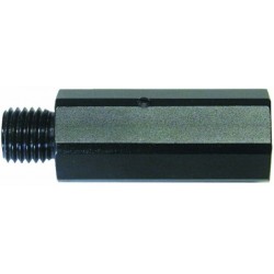Перехідник Eibenstock M16 (m) - M18 (f) для ESD 1801 (35512000) Перехідник Eibenstock M16 (m) - M18 (f) для ESD 1801 (35512000)
