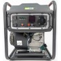 Бензиновий інверторний генератор IRON ANGEL EG5000IO (2011229) - фото 5