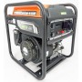Бензиновий інверторний генератор IRON ANGEL EG5000IO (2011229) - фото 5