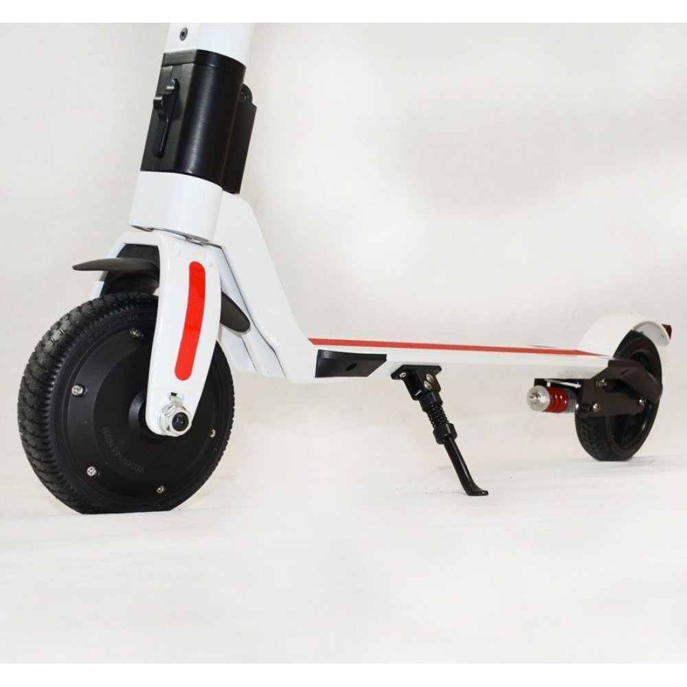 Електричний самокат HECHT 5125 - фото 2 Електричний самокат HECHT 5125 - фото 2