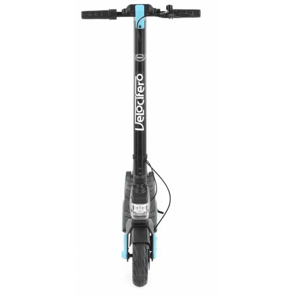 Електричний самокат HECHT 5199 Blue - фото 1 Електричний самокат HECHT 5199 Blue - фото 1