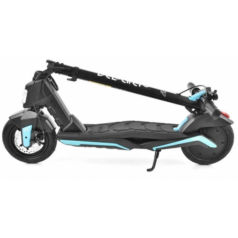 Електричний самокат HECHT 5199 Blue - фото 5 Електричний самокат HECHT 5199 Blue - фото 5