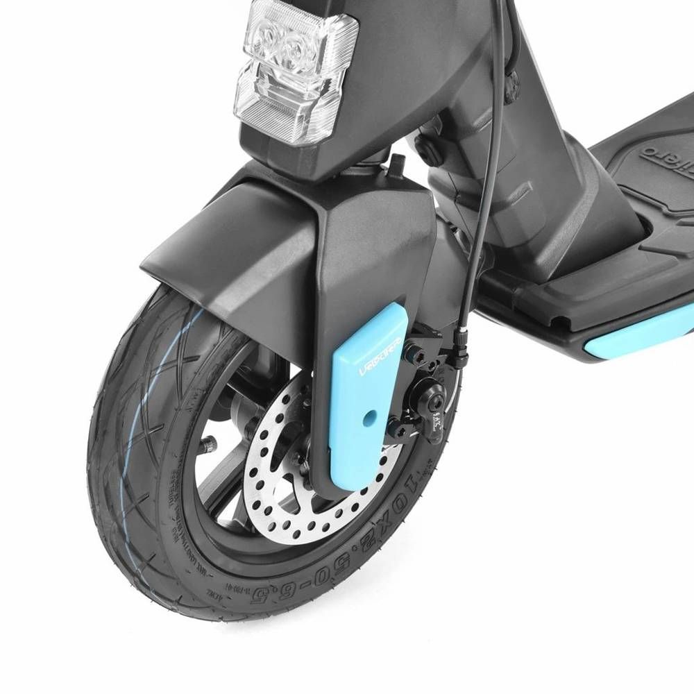 Електричний самокат HECHT 5199 Blue - фото 3 Електричний самокат HECHT 5199 Blue - фото 3