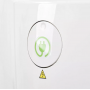 Електроскутер HECHT CITIS MAX WHITE - фото 7