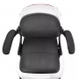 Електроскутер HECHT CITIS MAX WHITE - фото 7