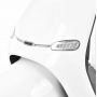 Електроскутер HECHT CITIS MAX WHITE - фото 7