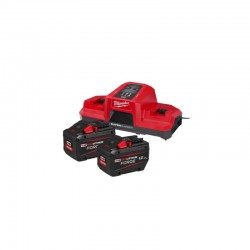 Енергокомплект M18 FORGENRG-122DBSC MILWAUKEE