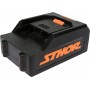 Акумулятор Li-Ion STHOR 10,8 В, 1,3 А  до шуруповерта 78981 [50]