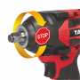 Гайковерт ударний акумуляторний YATO: 18 В Li-Ion, квадрат 1/2", КМ- 1200 Нм (БЕЗ АКУМУЛЯТОРА) [6] - фото 13