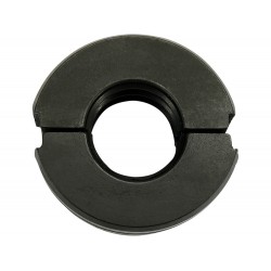 Насадка для прес-кліщів YT-21735 YATO: U 16 мм [50]