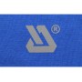 Футболка серії BASIC синя YATO, розм. 2XL/ вис- 78 см х 61 см, 100%- бавовна [40] - фото 4
