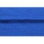 Футболка серії BASIC синя YATO, розм. 2XL/ вис- 78 см х 61 см, 100%- бавовна [40] - фото 4