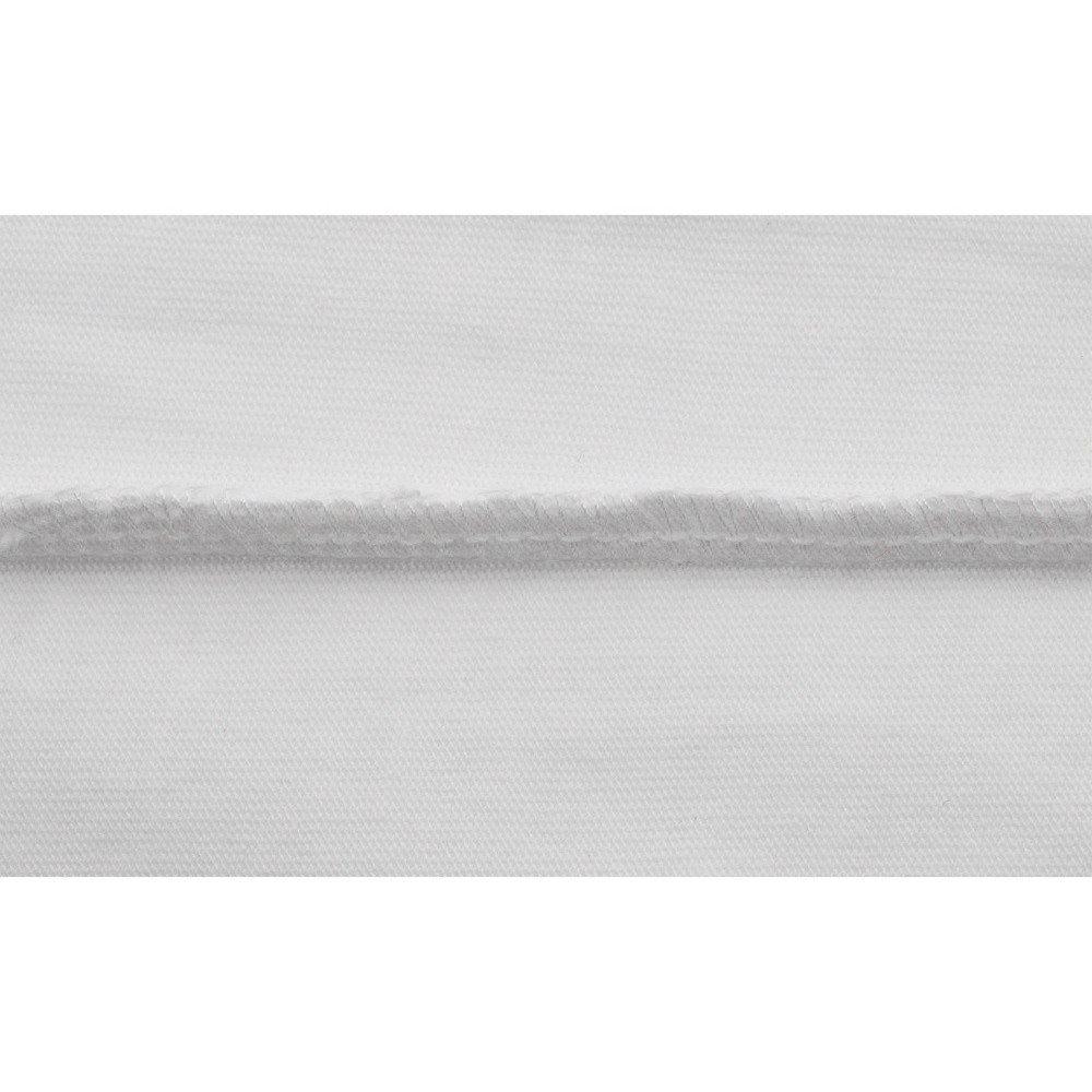 Футболка серії BASIC біла YATO, розм. XL/ вис- 76 см х 58 см, 100%- бавовна [40] - фото 3