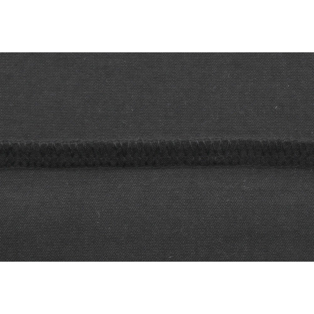 Футболка серії TALL чорна YATO, розм. 2XL/ 82х 61 см, 95%- бавовна, 5%- еластан [40] - фото 3