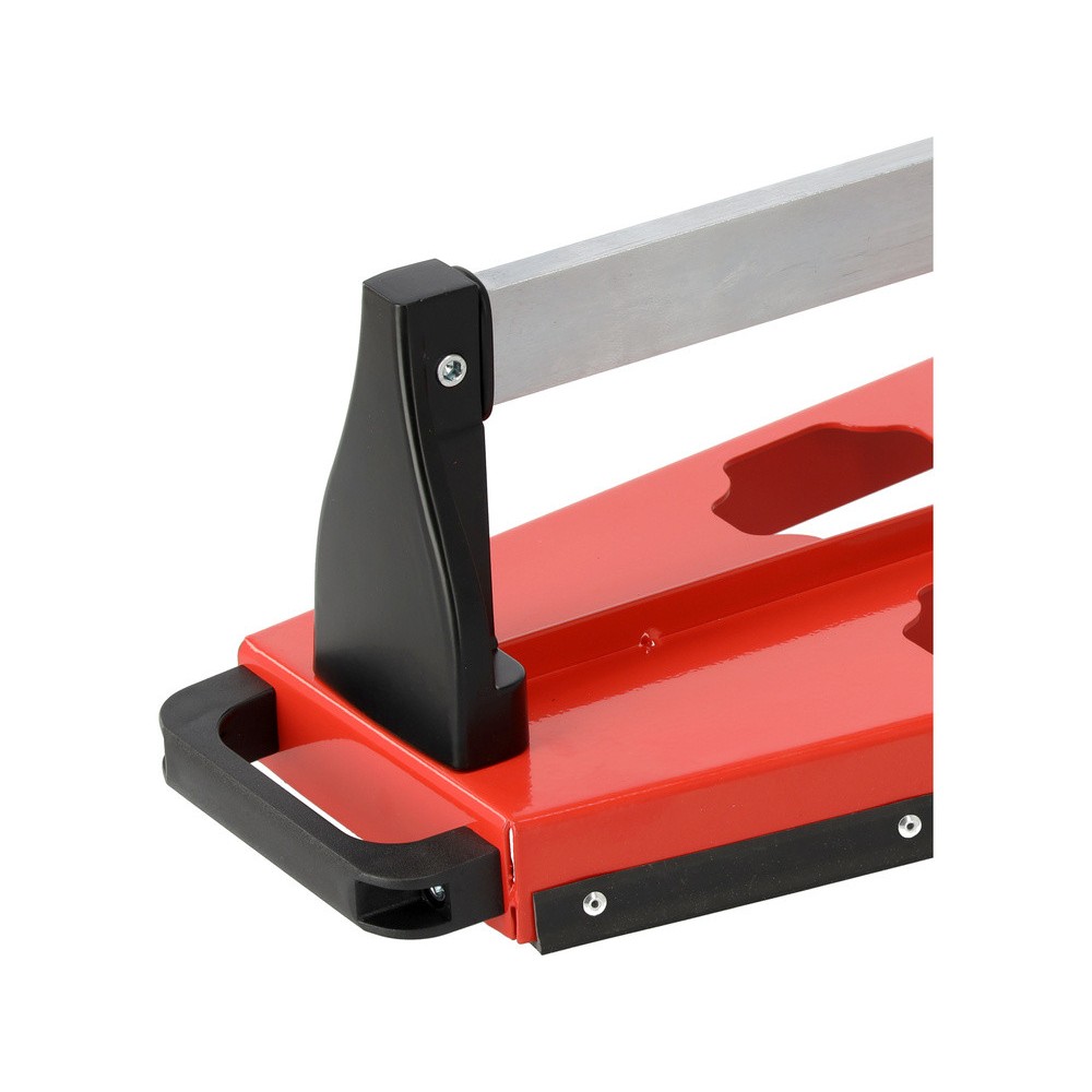 Плиткоріз ручний YATO з 1 напрямною, L= 105cм, 2 різця Ø= 22x6x6 мм, макс. товщина- 14мм, кут- 0-60° - фото 3 Плиткоріз ручний YATO з 1 напрямною, L= 105cм, 2 різця Ø= 22x6x6 мм, макс. товщина- 14мм, кут- 0-60° - фото 3