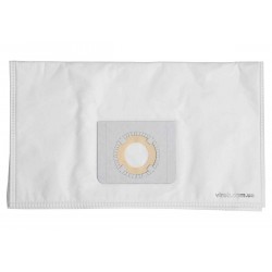 Мішки для порохотяга 78874 з синтетичного волокна YATO 20 л 3 шт Мішки для порохотяга 78874 з синтетичного волокна YATO 20 л 3 шт