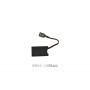 Щітки вугільні BOSCH HL-06-126-66 розмір 6х16х26мм код BOSCH 1617014126 - фото 2