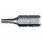 Зіркові насадки (TORX)