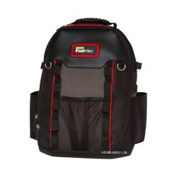 Рюкзак для інструментів STANLEY "FatMax" 36 x 46 x 27 см Рюкзак для інструментів STANLEY "FatMax" 36 x 46 x 27 см