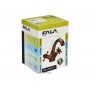 Змішувач води FALA для умивальника "RETRO BRONZE 1" з 2-ма вентлями - фото 3