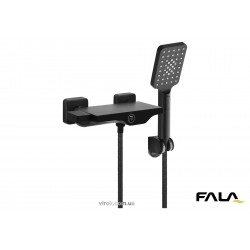 Змішувач душовий для ванни "NOIR 2" FALA