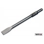 Долото плоске YATO HEX 410 x 35 мм