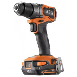 Акумуляторний шурупокрут AEG BS18SBL2-202C (4935480056)