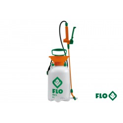 Обприскувач помповий FLO 5 л Обприскувач помповий FLO 5 л