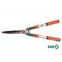 Ножиці для живоплоту телескопічні FLO 650-860/235 мм