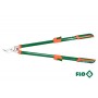 Сікатор до гілок телескопічний FLO 30 мм 660-910 мм - фото 3