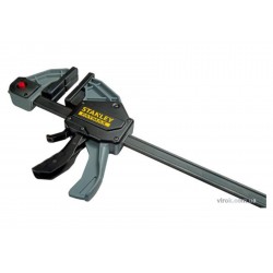 Струбцина тригерна автоматична Stanley FatMax "XL" 300 мм Струбцина тригерна автоматична Stanley FatMax "XL" 300 мм