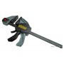 Струбцина тригерна автоматична Stanley FatMax "XL" 1250 мм