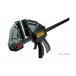 Струбцина тригерна автоматична Stanley FatMax "XL" 900 мм Струбцина тригерна автоматична Stanley FatMax "XL" 900 мм