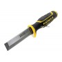 Стамеска STANLEY "FatMax" 25 мм - фото 4 Стамеска STANLEY "FatMax" 25 мм - фото 4
