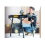 Стіл для майстерні розкладний STANLEY "FatMax" 61 х 85 х 11 см - фото 2
