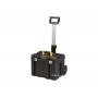 Ящик для інструментів на колесах STANLEY "FatMax TSTAK" 43 х 63 х 49 см з телескопічною ручкою - фото 2 Ящик для інструментів на колесах STANLEY "FatMax TSTAK" 43 х 63 х 49 см з телескопічною ручкою - фото 2