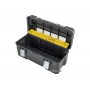 Ящик для інструментів пластиковий 26" STANLEY "FatMax" 66 x 30 x 27.5 см - фото 4