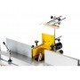 Фрезерний верстат Holzmann FS 300 - фото 4