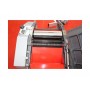 Фуговально-рейсмусовий верстат Holzmann HOB 260NL 230 В - фото 11